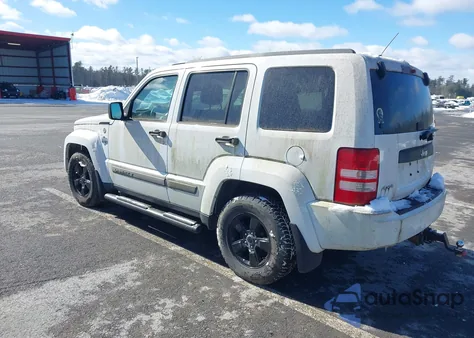 2012 Jeep Liberty Sport z USA, uszkodzony, nr VIN 1C4PJMAK5CW131378